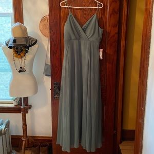 Kaia Dress - Birdy Grey Bridesmaids Dress